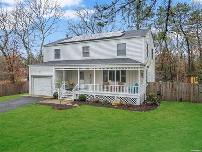 5 Saint Francis Boulevard, Middle Island, NY, 11953