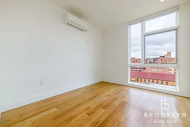 Rented by Brooklyn High Rise LLC