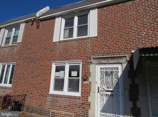 7737 Overbrook Ave, Philadelphia, PA 19151