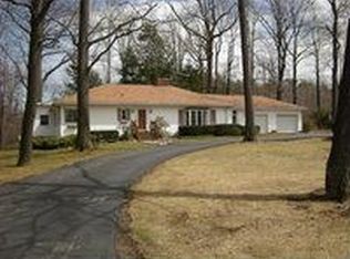 3336 Garrett Rd, Garrett, PA 15542