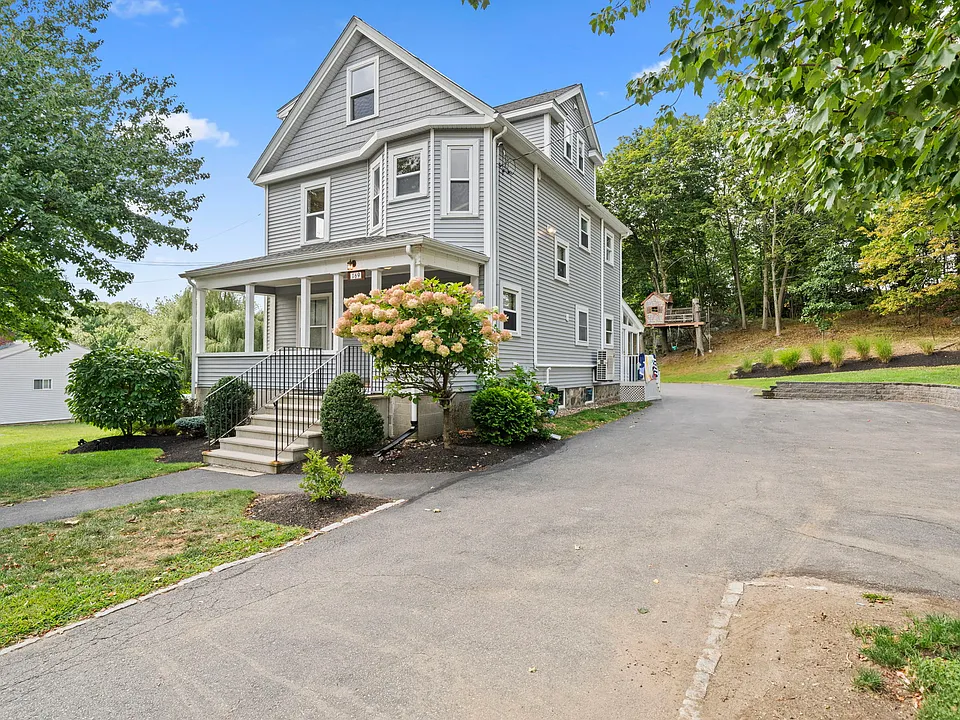 169 Franklin St #2