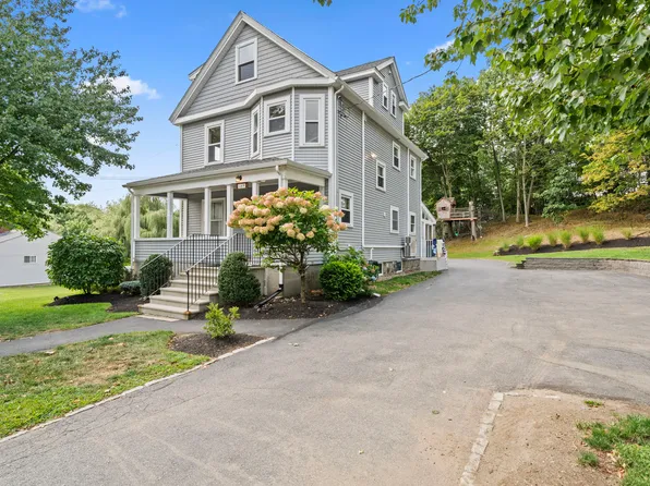 169 Franklin St Floor 2, Stoneham, MA 02180