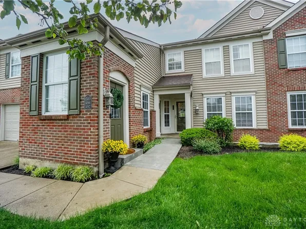 1492 Shadowood Trl, Maineville, OH 45039