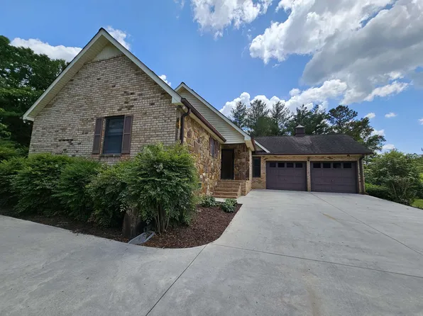 290 Woodhaven Dr, Summerville, GA 30747