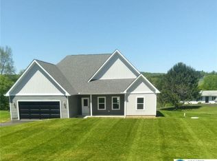 123 Robin Ln, Kunkletown, PA 18058