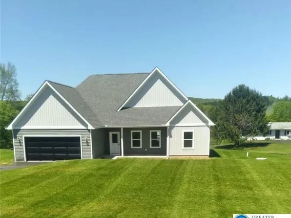 123 Robin Ln, Kunkletown, PA 18058
