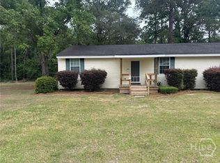 157 Mack Rd #A, Pooler, GA 31322