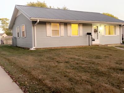 812 N Berkley Rd, Kokomo, IN, 46901