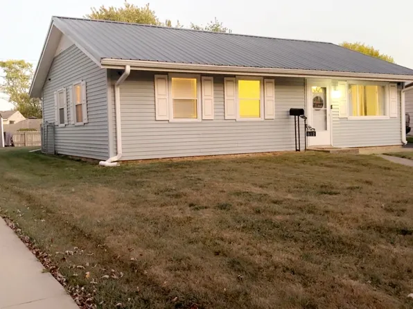 812 N Berkley Rd, Kokomo, IN 46901