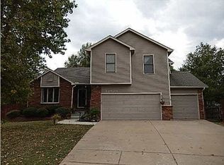 12529 W Hardtner Ct, Wichita, KS 67235