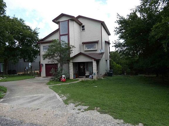 Property Side View