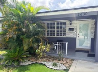 2630 De Soto Dr, Miramar, FL 33023
