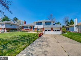 1025 Graylyn Rd, Wilmington, DE 19803