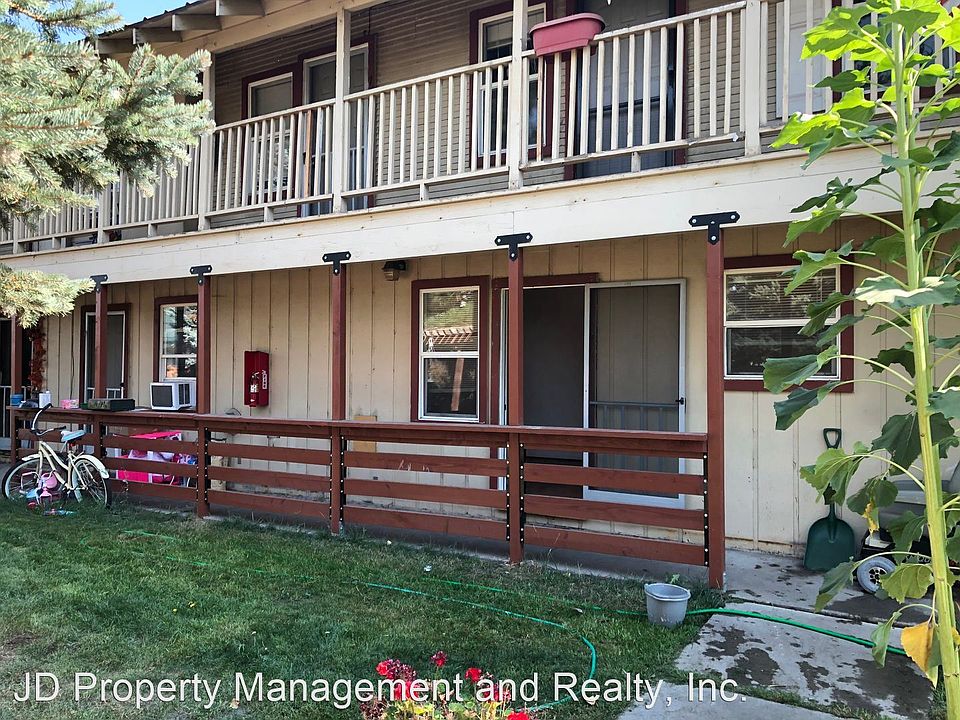 Nevada Apartments 304 Birch St Westwood CA Zillow