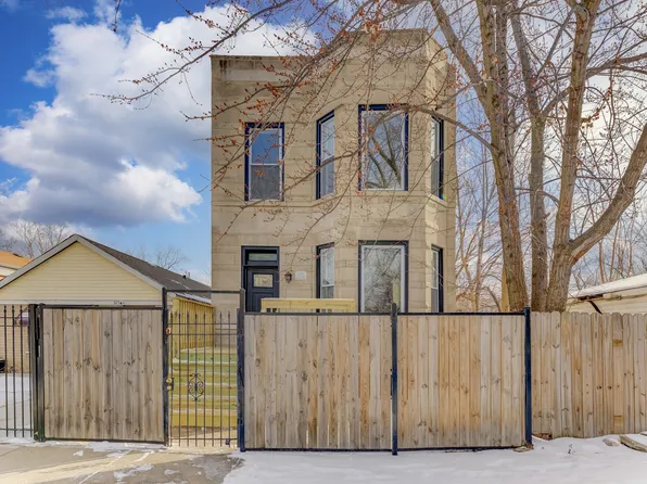 613 N Christiana Ave, Chicago, IL 60624