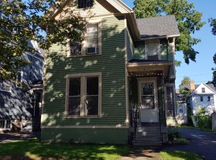 15 Sumner Park #1, Rochester, NY 14607