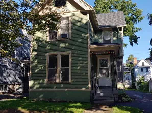 15 Sumner Park #1, Rochester, NY 14607