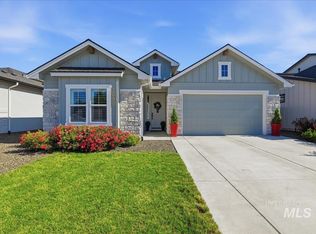 2098 E Wythe Creek St, Kuna, ID 83634