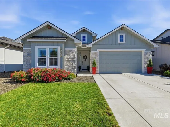 2098 E Wythe Creek St, Kuna, ID 83634