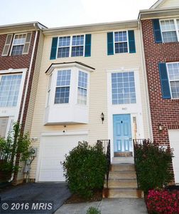 1927 Fieldstone Way, Frederick, MD, 21702