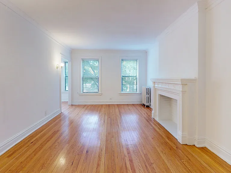 Dining/Living room
