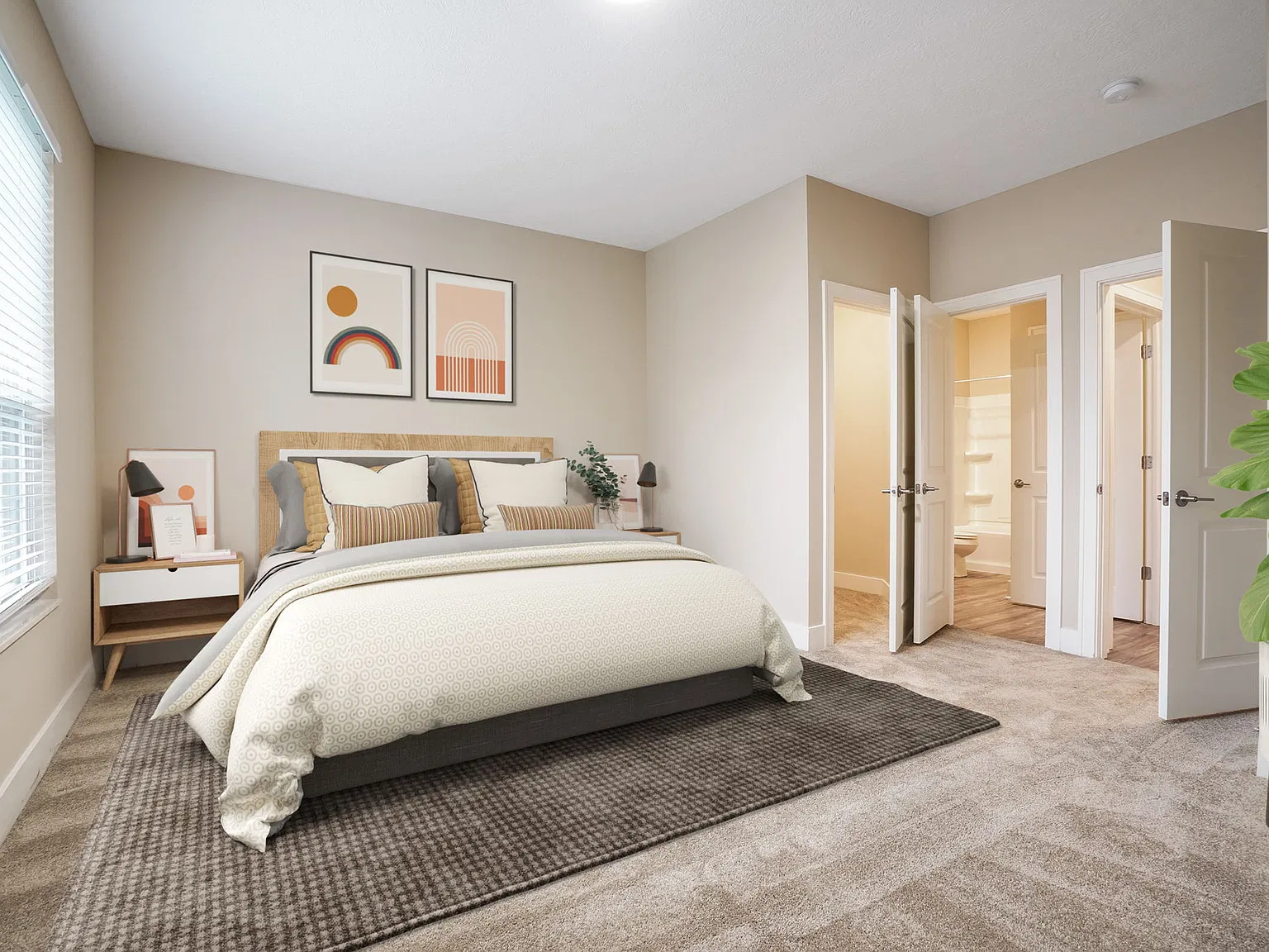 2 bed, 1165 sqft, $1,660 — Photo 4