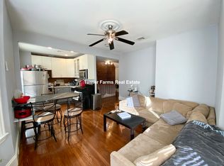 43 Hillside St #6, Roxbury Crossing, MA 02120