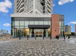 25 Wellington St S #1006, Kitchener, ON N2G0G5