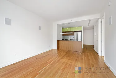 Rented by Halcyon Management Group LLC