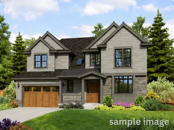 16032 NE Wasco St, Portland, OR 97230