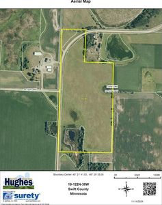 60 Avenue Ne, Benson, MN, 56215