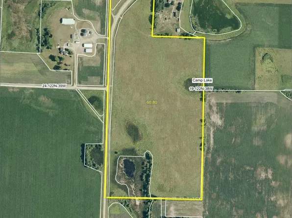 0 60th Ave NE, Benson, MN 56215
