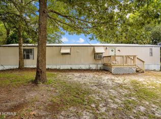 2109 Stanley Rd SW, Supply, NC 28462