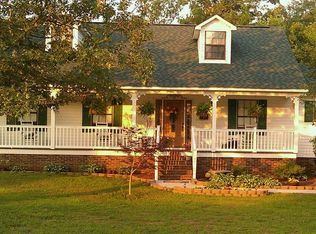 1254 McVille Rd, Boaz, AL 35957