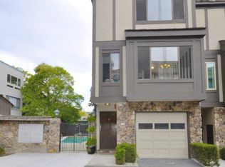 33 Park Rd APT 5, Burlingame, CA 94010