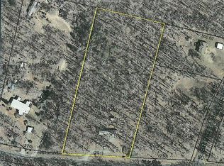 943 Warf Rd, Lexington, NC 27292