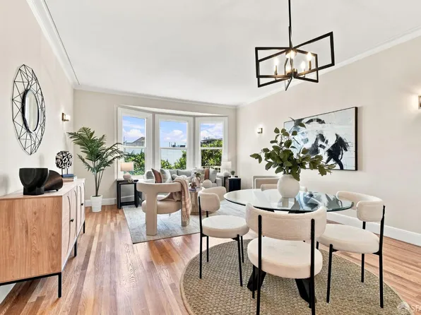930 Scott St APT 6, San Francisco, CA 94115