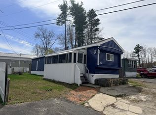 1790 Massachusetts Ave Lot 25, Lunenburg, MA 01462