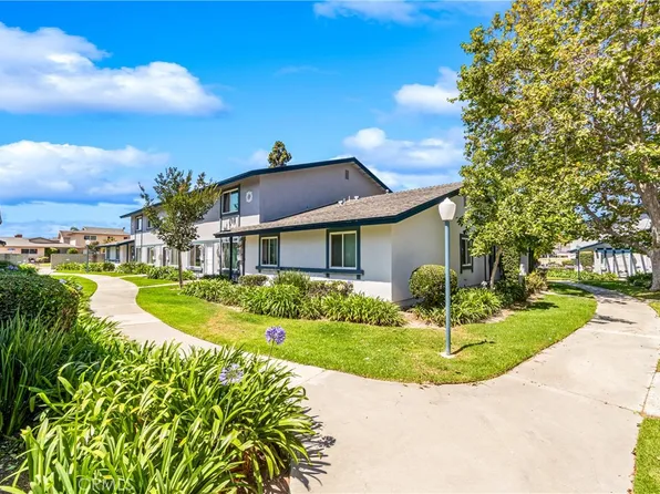 16578 Nube Ln, Huntington Beach, CA 92649
