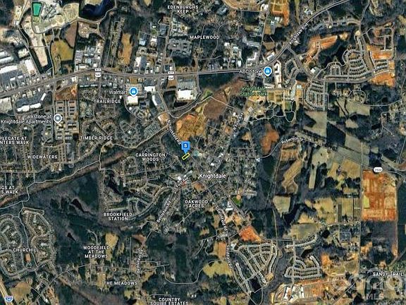 4th image of 307 N Smithfield Rd