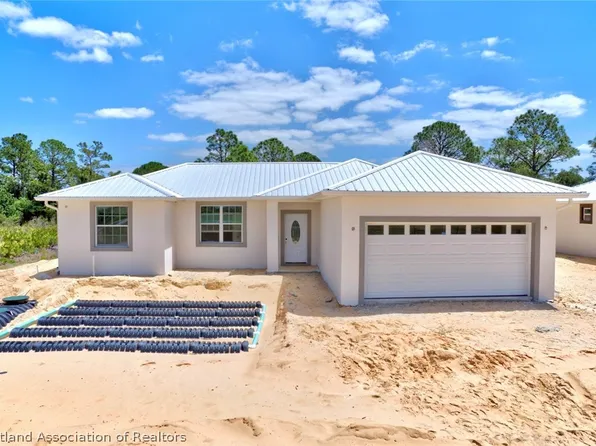 796 Seneca Dr NW, Lake Placid, FL 33852