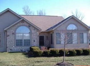 104 Villamere Dr, Columbus, OH