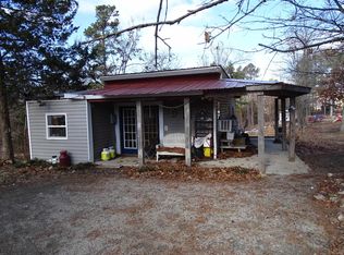1163 Fee Hollow Ter, Yellville, AR 72687