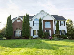 440 Walnut Ridge Trl, Aurora, OH 44202