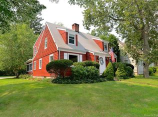 119 Woodcrest Ave, Stratford, CT 06614