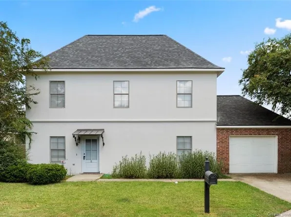 1001 W Sallier St, Lake Charles, LA 70601