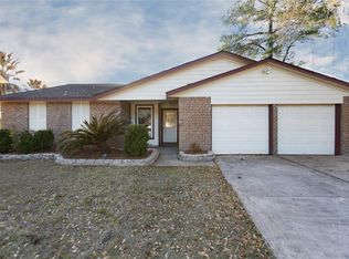 17527 Crestline Rd, Humble, TX 77396