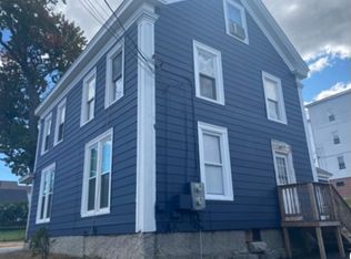 60 Pool St #3, Biddeford, ME 04005