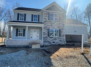 313 Haley Ct, Ashland, VA 23005