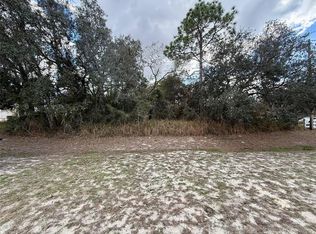 0 Centralia Rd LOT 8, Brooksville, FL 34614